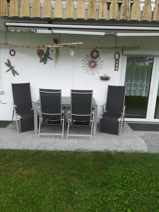 Marienstrasse Lägenhet Neukirchen vorm Wald Exteriör bild